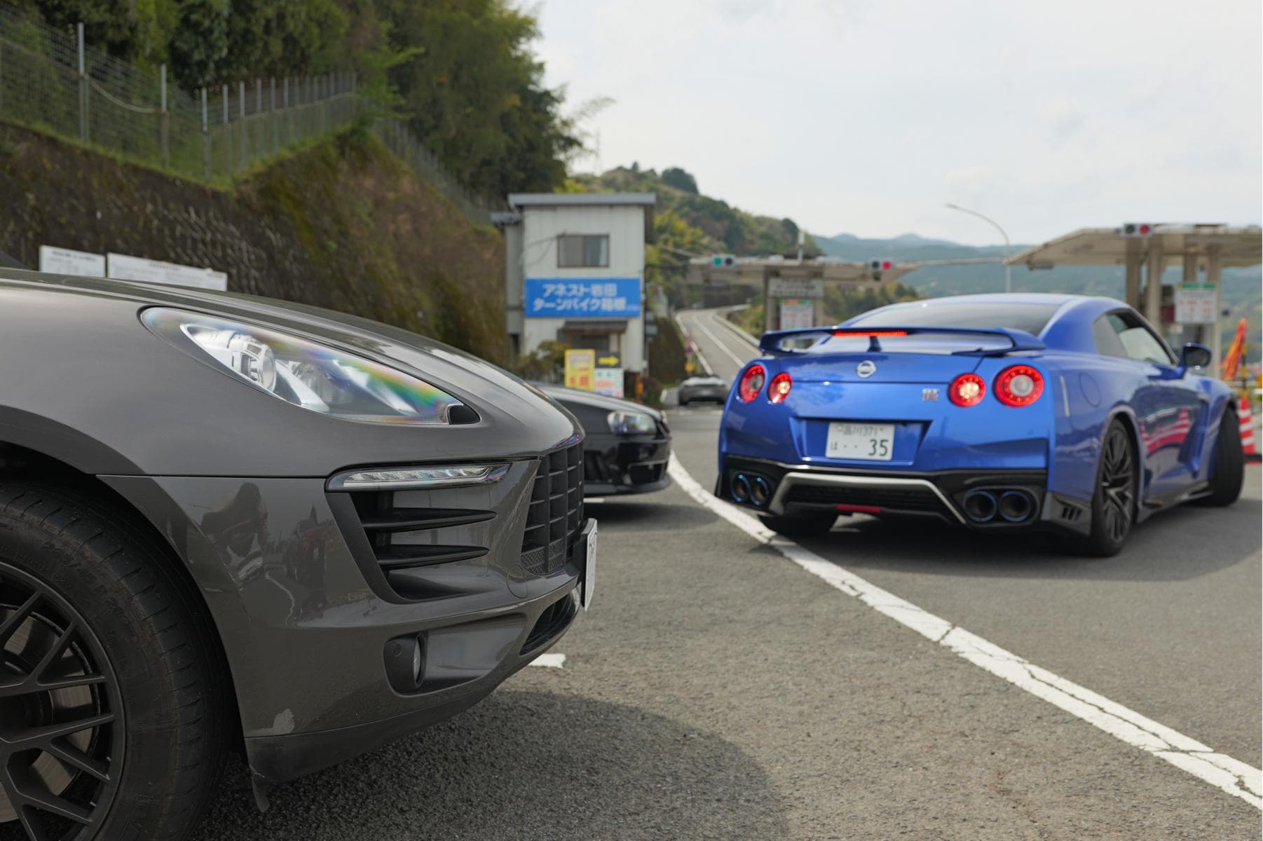 Hakone Private Day Trip