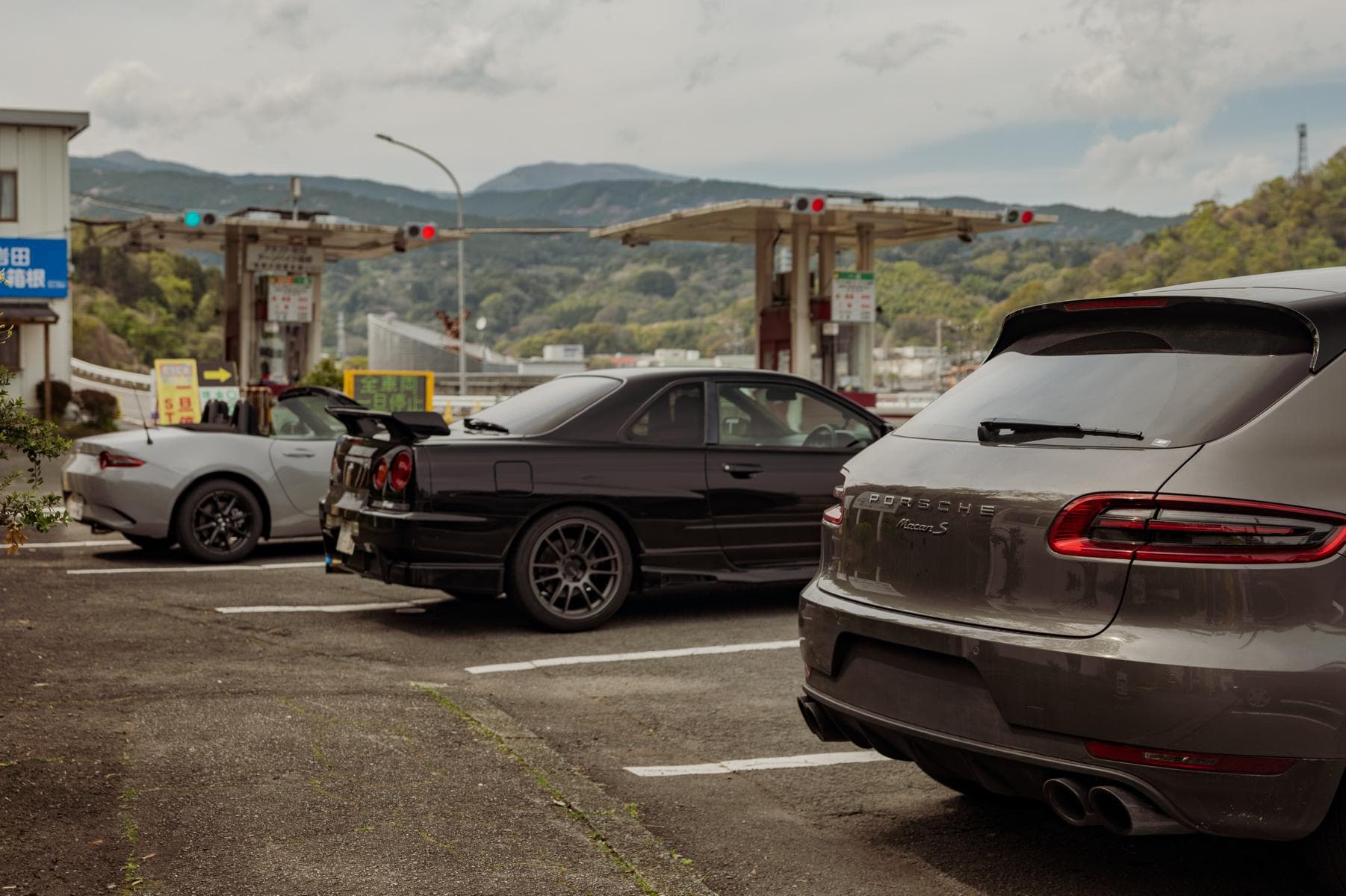 Hakone Private Day Trip