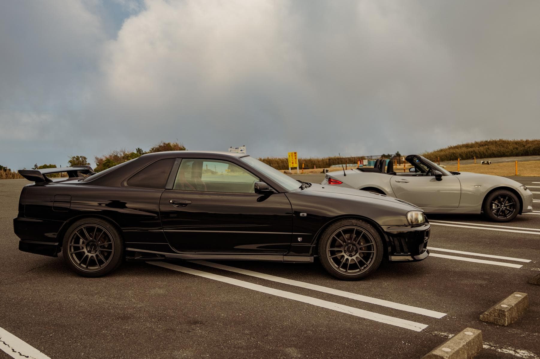 Fuji Private Day Trip